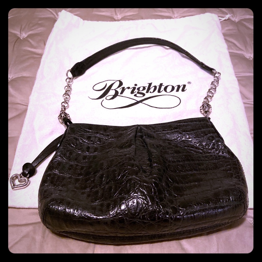 🌺BRIGHTON VINTAGE HANDBAG🌺